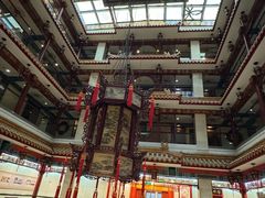 -丰泽园饭店