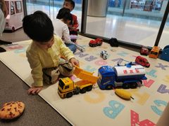 -BossBabe亲子餐厅(金光华广场店)
