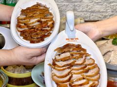 -龙聚德北京烤鸭(沙坪坝华宇A馆店)