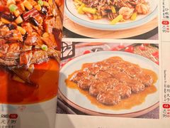 -崔义清鲁菜馆(大明湖店)