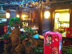 -大张烙馍村(泉山店)