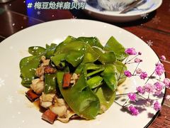 -前海沿·青岛菜(五四广场永旺店)