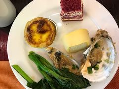 -聚春园自助餐厅(东街口店)
