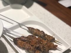 -九府羊·鲜羊火锅·烤串(新华路店)