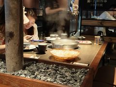 -同仁四季椰子鸡(宝安壹方城店)