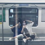梅林山郊野径｜无楼梯爬山