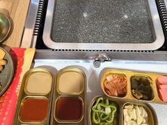 -郭记烤肉创始店(民丰大街店)