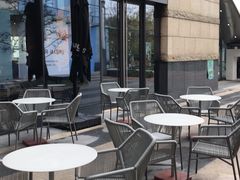 露天位-Wagas沃歌斯(正大乐城店)