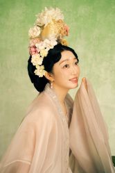点击看大图 -瞳摄影写真旗舰店