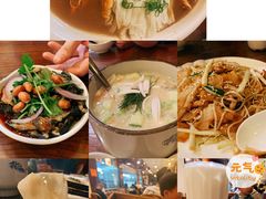 -黄但记老店·陈村粉食府