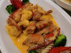 -顺风海鲜港(金玉兰店)