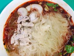 -甘记肥肠粉(马鞍北路店)