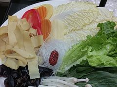 -阿源鱼捞斑鱼火锅·海鲜粥(山景尚宅店)