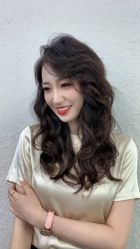 -吉米护肤造型