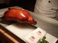 -晟永興烤鸭店(五道口店)