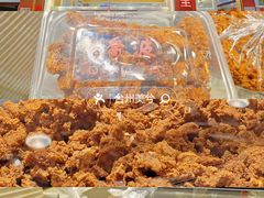 -乔波食品(杜桥中心菜场店)