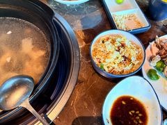 -同仁四季椰子鸡(福田车公庙店)