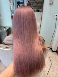 -美格丝M.G.S Hair Salon