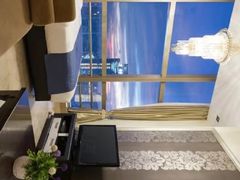 -正佳金殿维福顿公寓(广州正佳广场体育西路地铁站店)