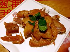 -新兴园饺子馆(北京百子湾店)