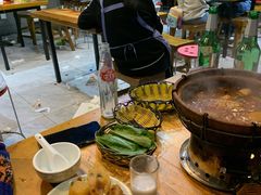-范贤光鸡公煲(平乐园总店)
