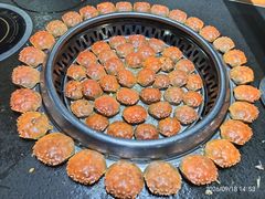 -圣罗巴海鲜烤肉自助(佳兆业店)