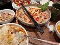 -云海肴·汽锅鸡·云南菜(领展购物广场·中关村店)