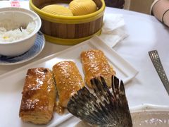 -东江海鲜酒家(艺都分店)