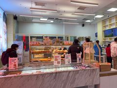 -红星前进面包牛奶公司(五道口购物中心店)