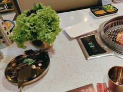 -炭之家·齐齐哈尔非遗烤肉·鲜切直供(中央大街店)