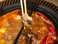 -呷哺呷哺(太原万象城店)