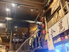 -今邕烧烤(西大店)