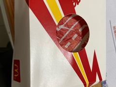 -麦当劳(欧亚大观商都店)