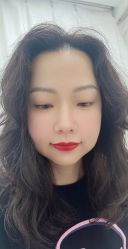 点击看大图 -Verywang半永久纹眉•仪器野生眉