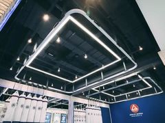 -EVOLUTION健身(麦凯乐店)