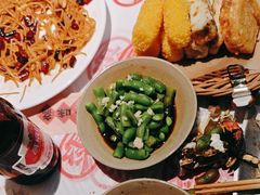 -聚味斋香辣蟹(生态城万达店)