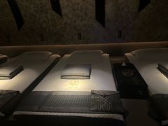 -雲水蘭亭·汤泉足道(临泉路店)