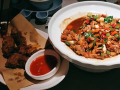 -闽上鲜·福建菜(龙湖滨江天街店)