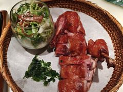 樟茶鸭-锦府盐帮·李宅(领展购物广场中关村店)