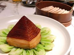金牌扣肉-杭州君悦酒店·湖滨28中餐厅