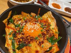 -御牛道日式烤肉料理(杭州万象城店)
