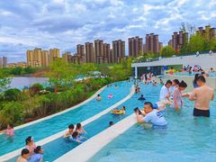 -清河半岛温泉度假酒店