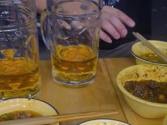 -钢管厂五区小郡肝火锅串串香(总店)
