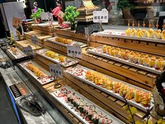 -汉阳廷自助烤肉(嘉禾金铂天地店)