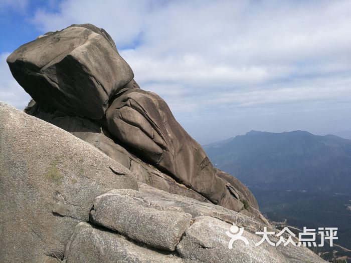 云髻山温泉旅游风景区图片 - 第34张