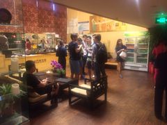 东方亮足道(三里屯店)-东方亮足道(中国红街店)