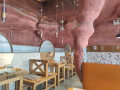 -野人串吧(太原街步行街店)