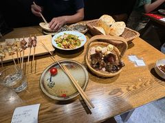 -鸽子窝(青塔店)