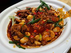 -味福记·本地特色菜(八一万达广场店)