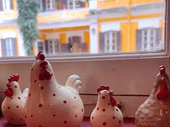 -ALBERGUE 1601 婆仔屋葡国餐厅